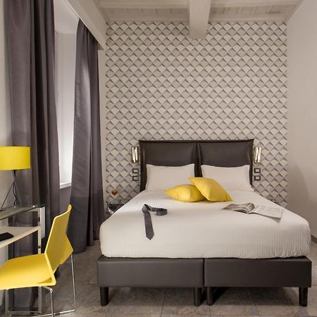 Gcf Luxury Suites, Guest House Rom Exterior foto